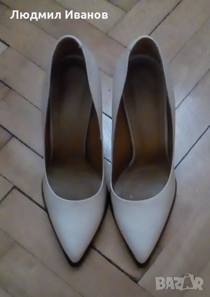 Дамски обувки Бианки , снимка 1