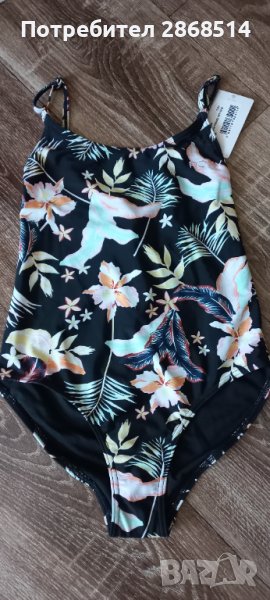 Детски цял бански ROXY, снимка 1