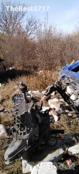 Мерцедес А140 много части , снимка 1