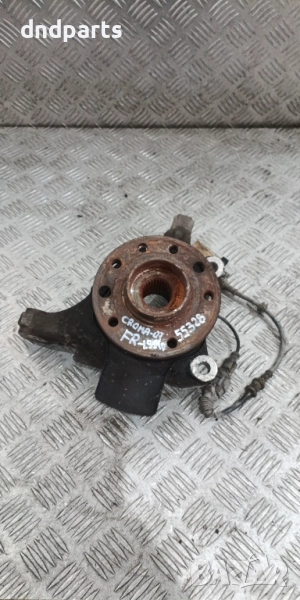 Шенкел Fiat Croma 1.9JTD 2007г.(преден десен)	, снимка 1