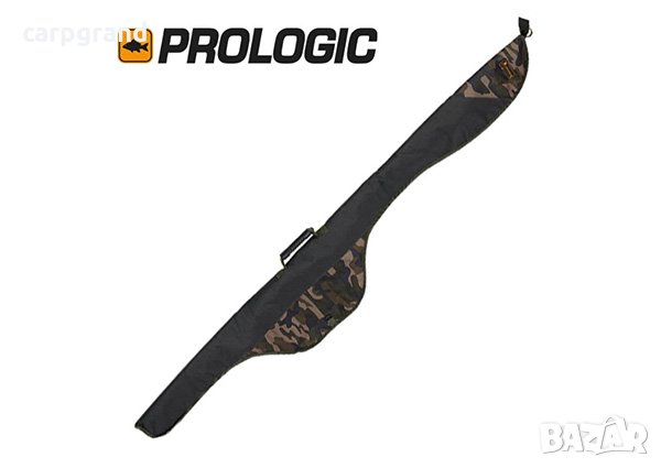 Единичен шаранджийски калъф Prologic Avenger 12ft, снимка 1