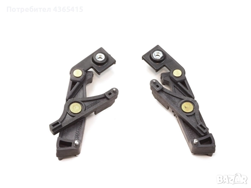 Ремонтен комплект за люк (за ъгъл на рамка) на Jeep Cherokee XJ MK2 (1984-2001) 20205862, снимка 1