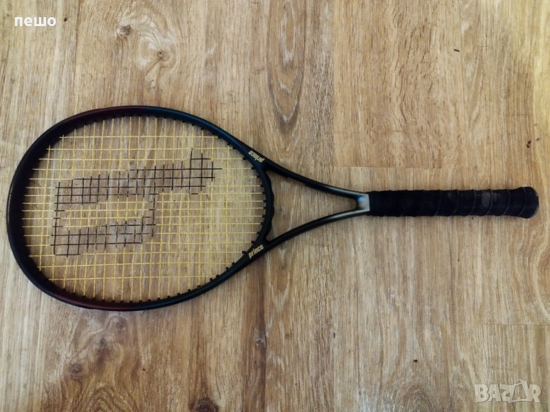 графитна ракета Принс Prince  THUNDER 850 LONGBODY , снимка 1
