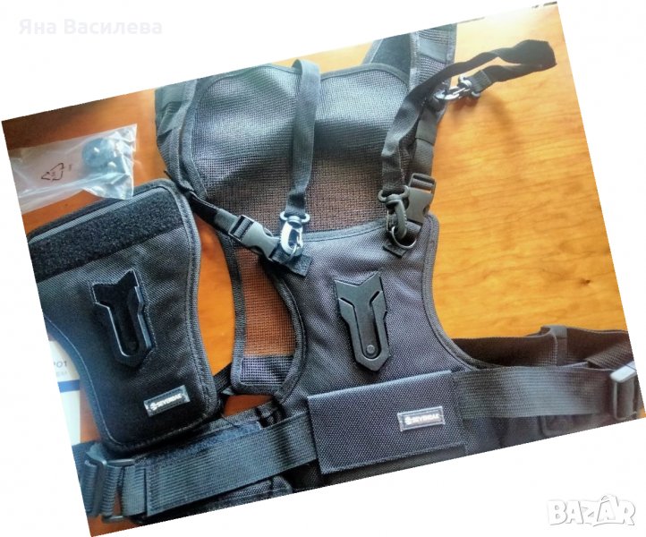 Фотографски елек SEVENOAK, снимка 1