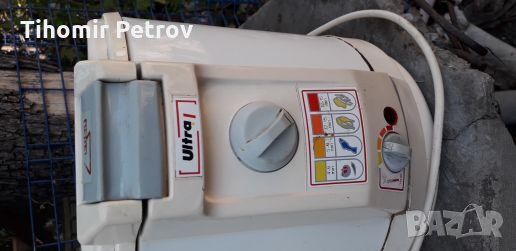 Фритюрник запазен. , снимка 1