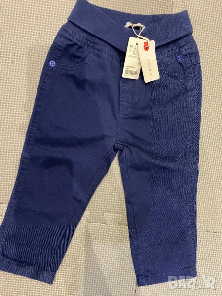 Esprit нови дънки с етикет,80 р-р, снимка 1