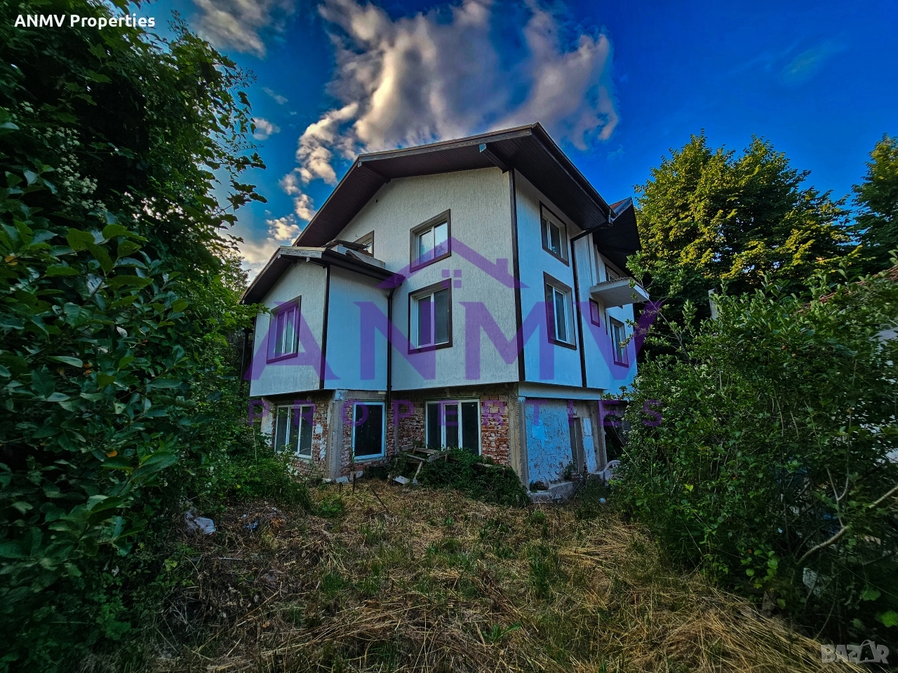 Къща за гости в град Смолян, снимка 1