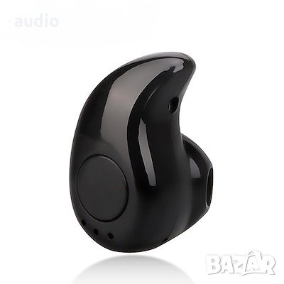 Bluetooth слушалка единична Mini Bluetooth Handsfree S530, снимка 1