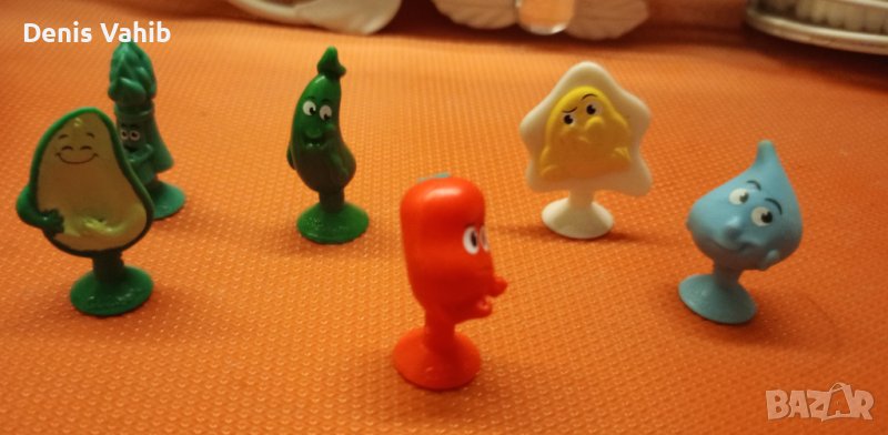 Стикиз лидл, снимка 1