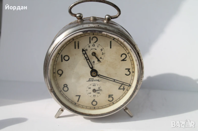 Български часовник ''Родина'', снимка 1