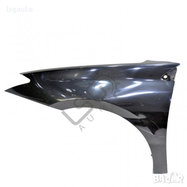 Ляв калник Renault Laguna III(2007-2015) ID:95871, снимка 1