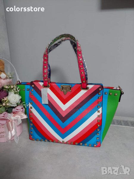 Чанта  Valentino код SG836, снимка 1