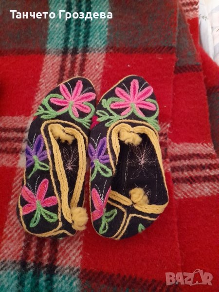 терлици, снимка 1