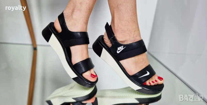 Nike дамски сандали , снимка 1