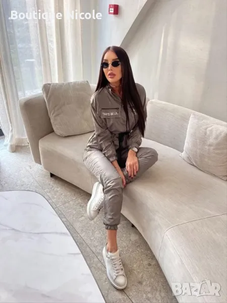 Дамски комплект          , снимка 1