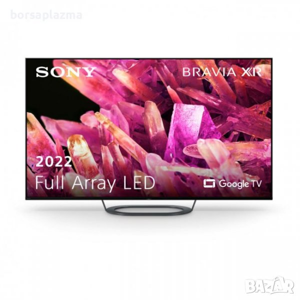 Телевизор, Sony XR-65X92K 65" 4K HDR TV BRAVIA , Full Array LED, Cognitive Processor XR, XR Trilumin, снимка 1