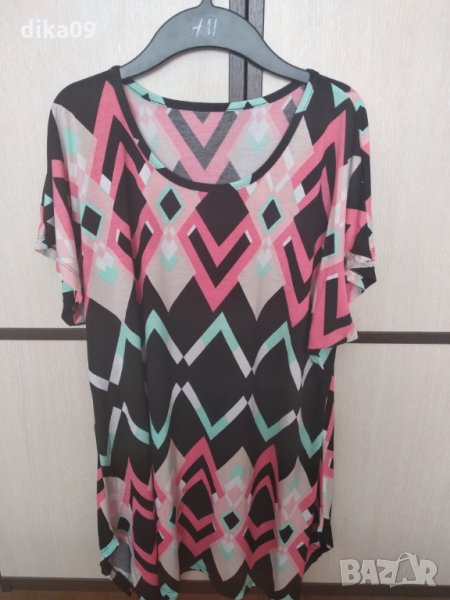 XXL Нова туника, снимка 1