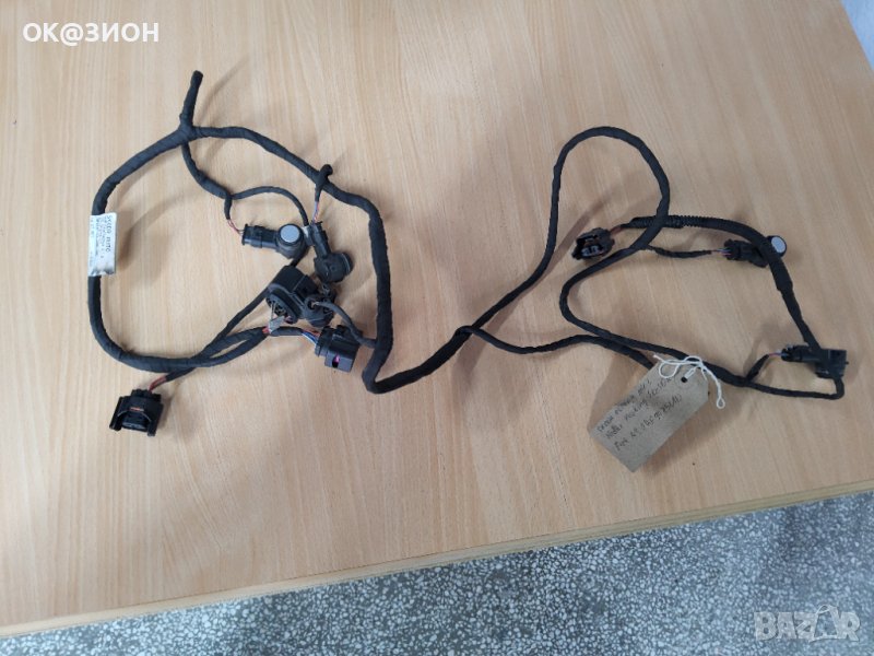 Парктроник шкода октавиа 2018г , снимка 1