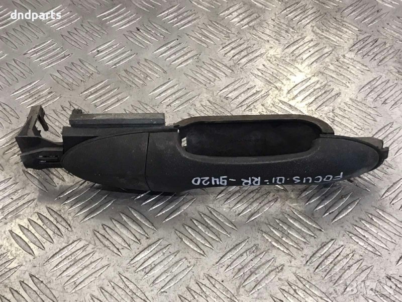 Задна дясна дръжка Ford Focus 2001г., снимка 1