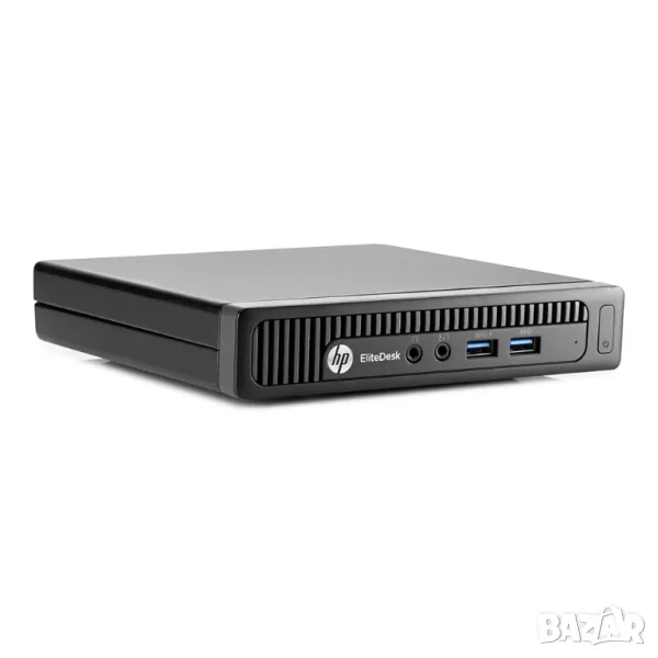 Компютър HP EliteDesk 800 G1 DM, снимка 1