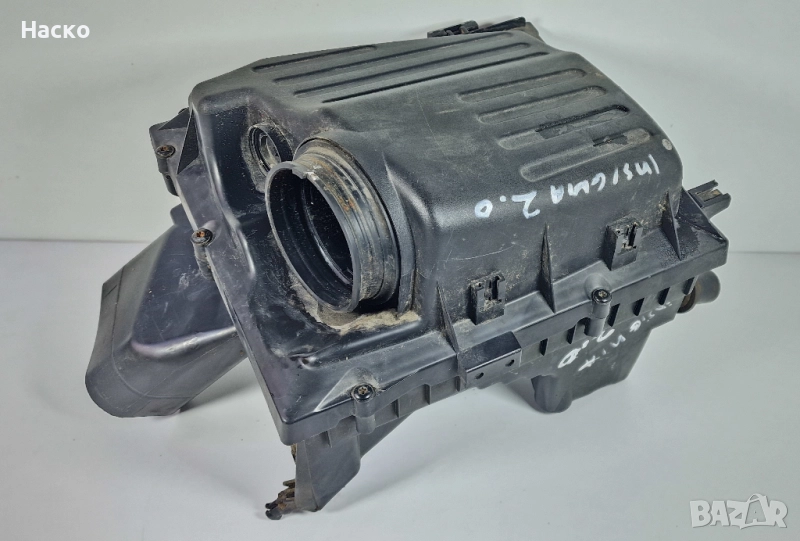 Кутия Въздушен Филтър Опел Инсигниа Opel Insignia 2.0 CDTI 2008-2017, снимка 1