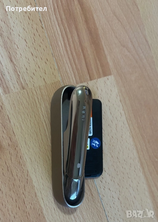 Джобно зарядно за IQOS 3 duo, снимка 1