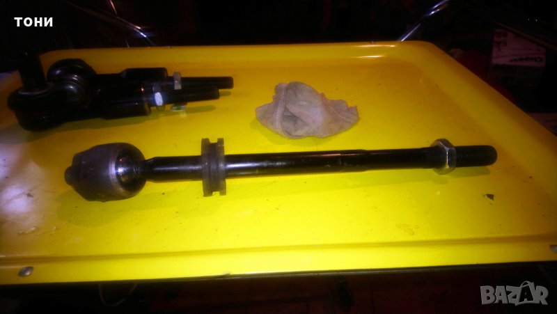 кормилен накрайник за Volkswagen Transporter, снимка 1