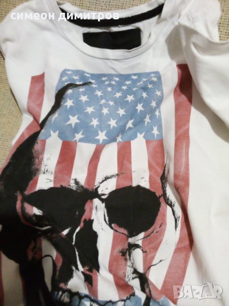 Philipp Plein  size М, снимка 1