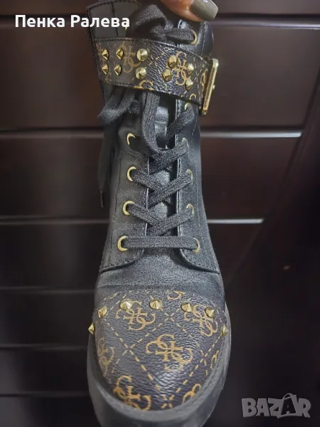 боти guess , снимка 1