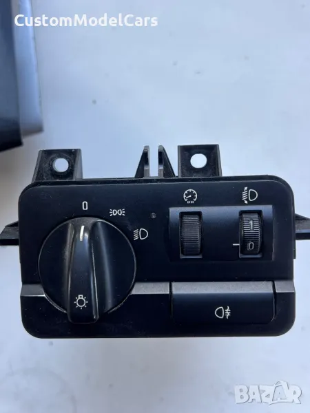 Ключ за фарове за BMW E46 лайт модул модул светлини, снимка 1