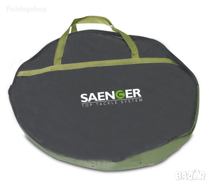 Живарник - Saenger Combo 3,00м, снимка 1