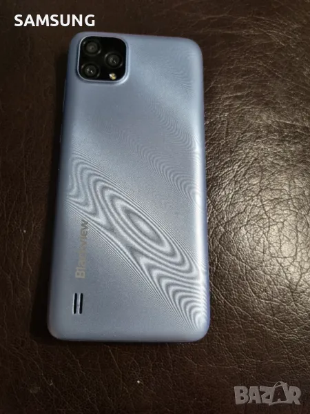 Blackview - A55, снимка 1