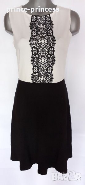 Дамска свободна и елегантна рокля , снимка 1