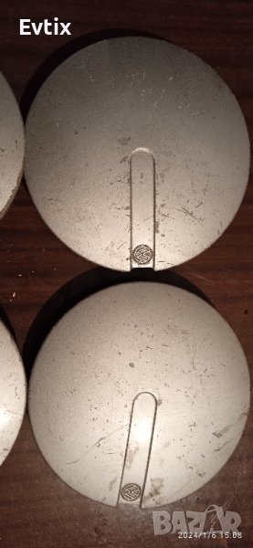 капак 4 броя за WV, снимка 1