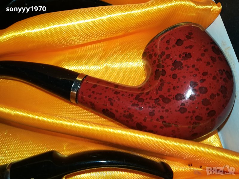 нова лула 2211231317, снимка 1