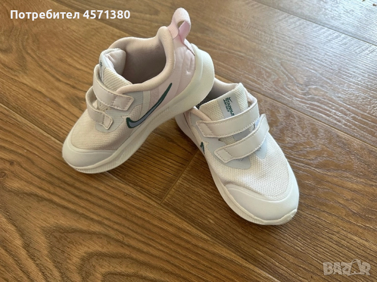 Маратонки Nike, снимка 1