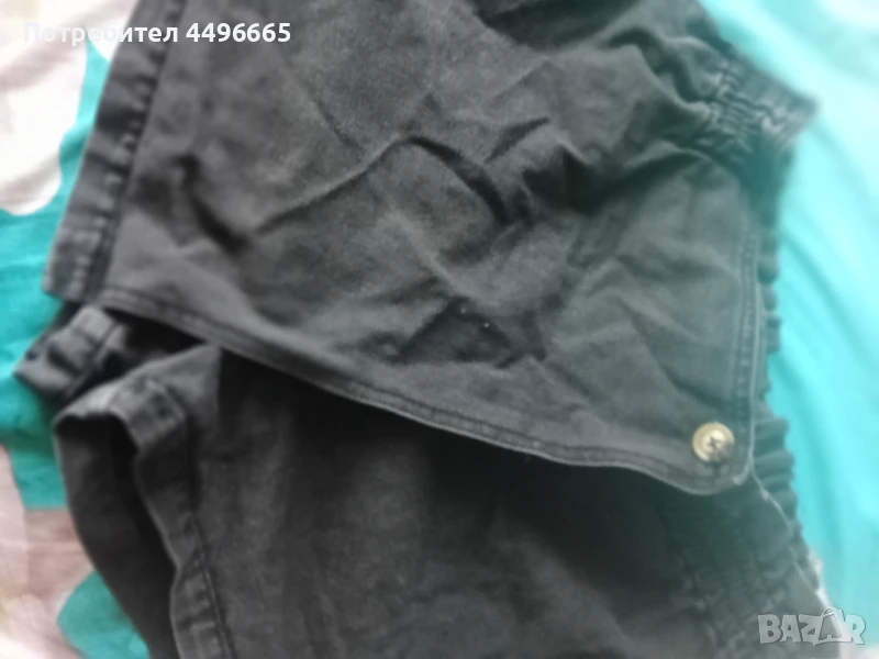 Къси панталони , снимка 1