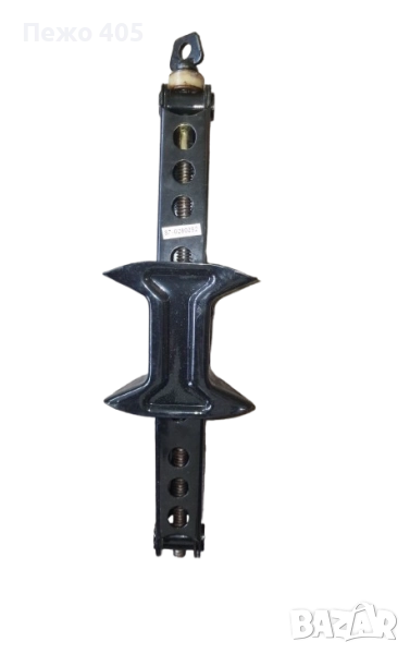 Автомобилен крик, снимка 1