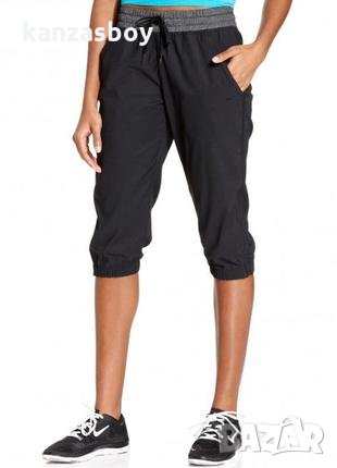 nike dri-fit stay cool - страхотни дамски панталони, снимка 1