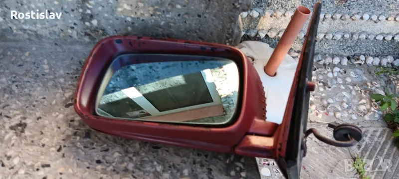  Ел огледала за бмв е 36, снимка 1