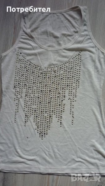Дамски топ S-М, снимка 1
