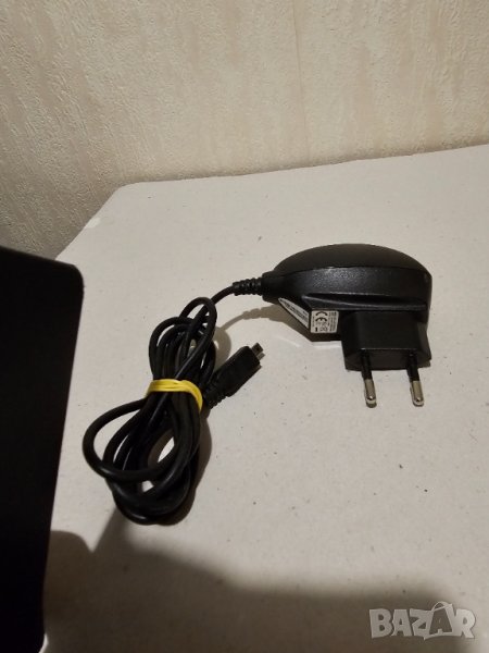 Захранване, адаптор 5 волта - 0,700 ампера, снимка 1
