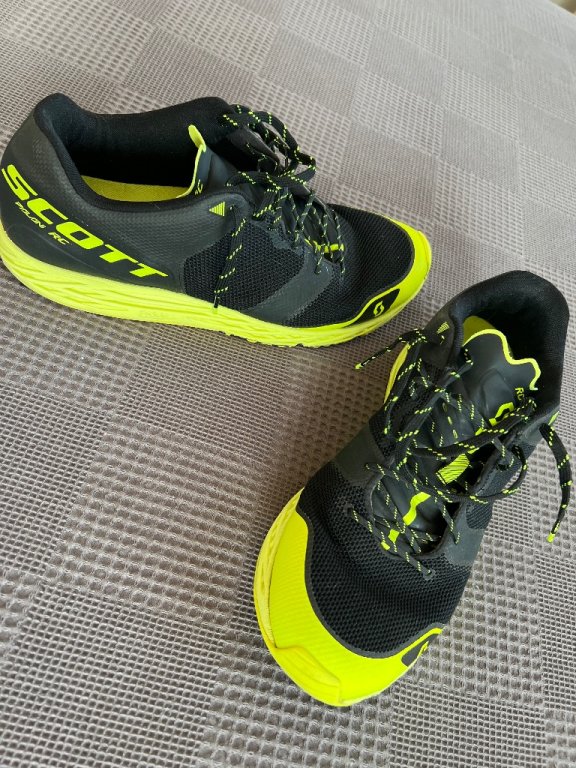 Palani Support Scarpe Scott Palani Palani Support Mens Road