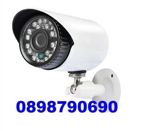 Фалшива камера за видеонаблюдение в HD камери в гр. Пазарджик - ID23559691  — Bazar.bg