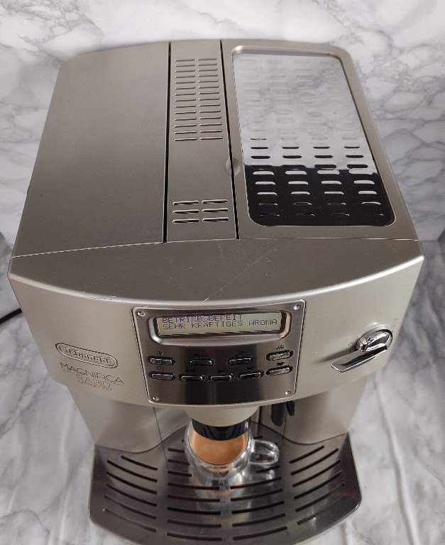 Delonghi Espresso Delonghi Magnifica Rapid Cappuccino Esam 3400