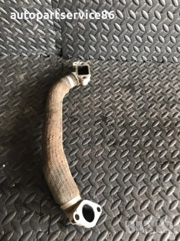 Тръба за EGR клапан за KIA Carnival 2.9 CRDi (2006–2010)