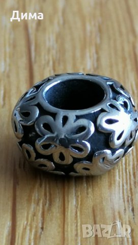 2-7лв. Талисмани от Неръждаема Стомана-Противоалергични - Различни модели и размери на различни цени, снимка 10 - Гривни - 33126520