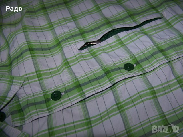 The North Face /L / 100%Original мъжка риза, снимка 3 - Ризи - 37081172