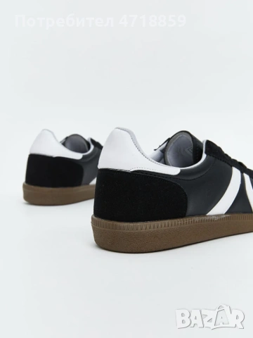 Мъжки  кецове WAIKIKI, снимка 5 - Кецове - 53404506