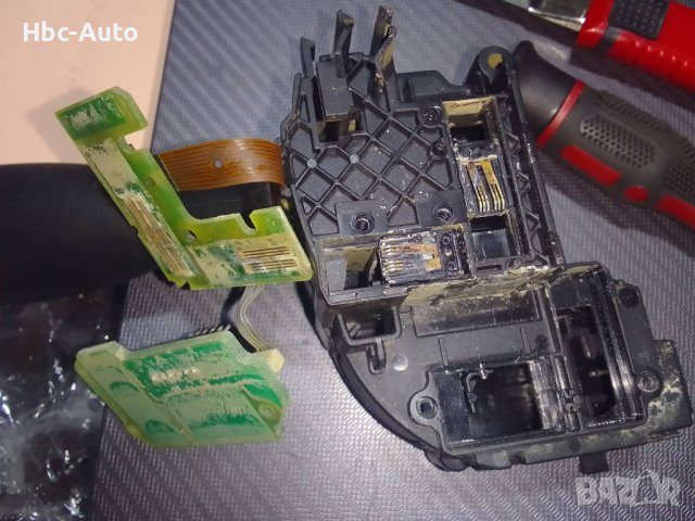 Предлагаме пълно рециклиране на Ком 2000,2002,2003,2005, снимка 6 - Ремонт на ел. Инсталации - 38224423